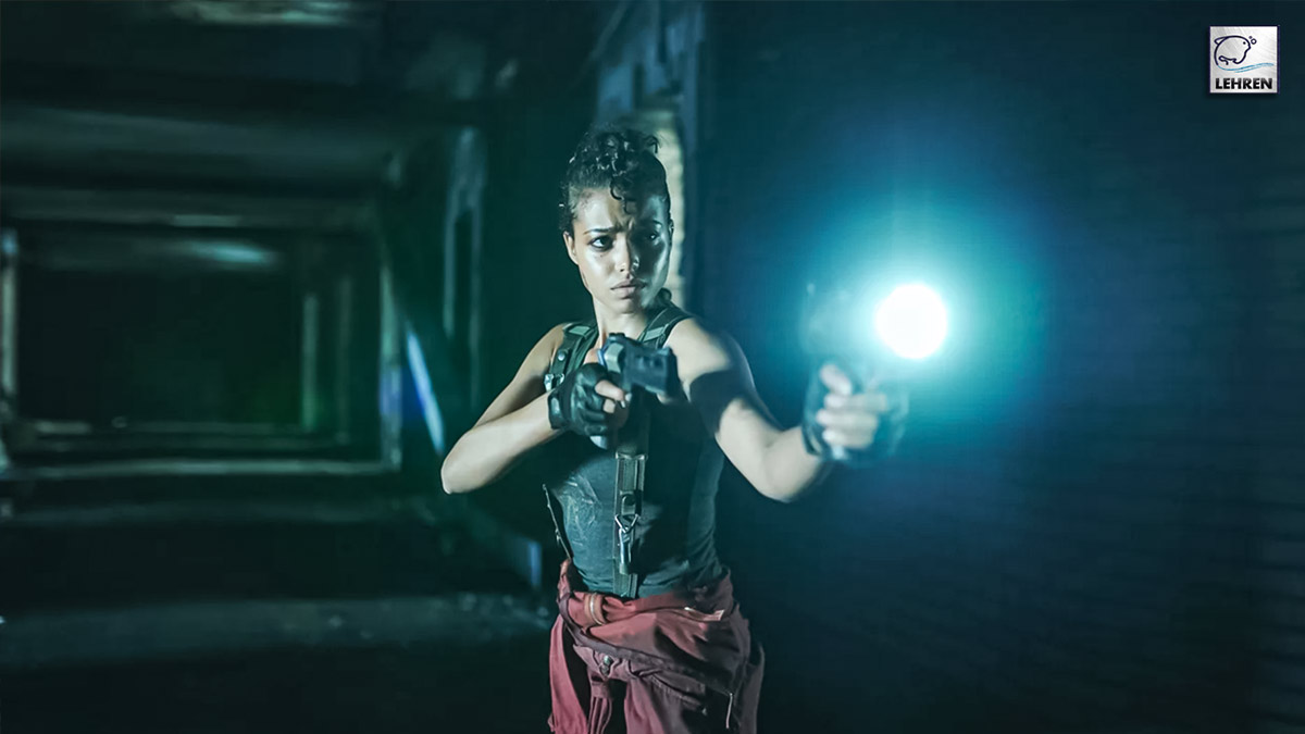 Everything To Know About Netflix Series 'Resident Evil'