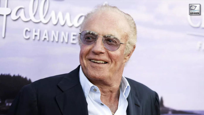 'Godfather' Actor James Caan's Cause Of Death REVEALED!