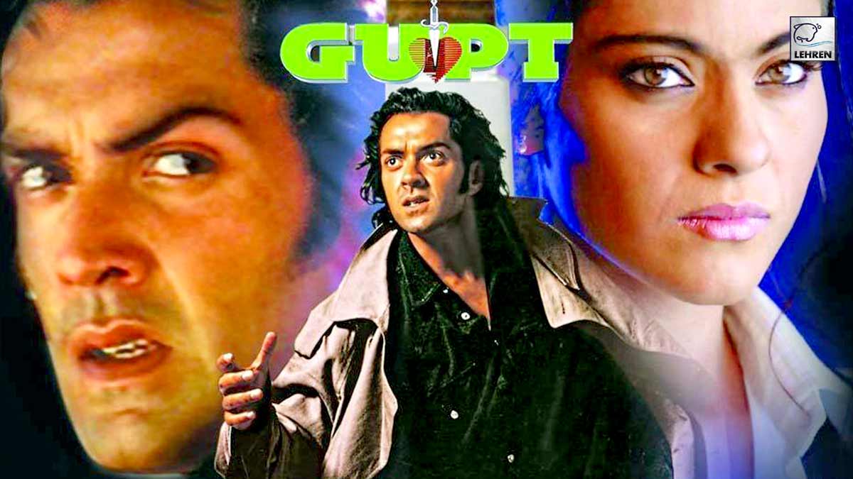 Gupt Special Screening To Be Held On Completing 25 Years; Deets Inside