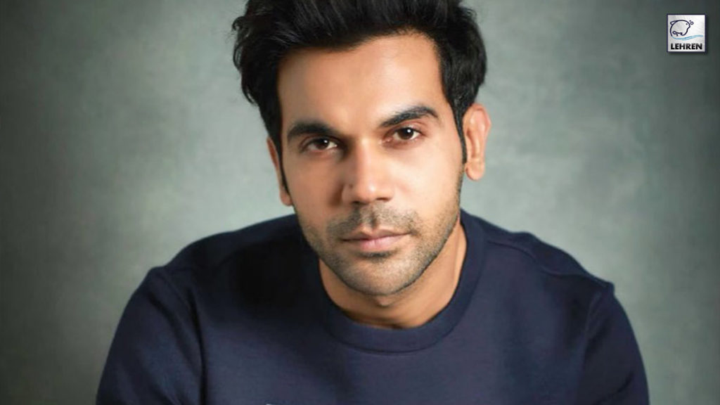 HIT: The First Case Director Says Rajkummar Rao Was His First Choice