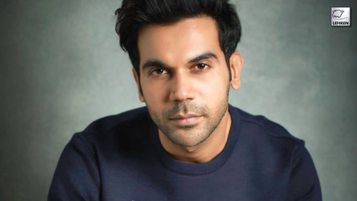 HIT The First Case Director Says Rajkumar Rao Was His First Choice