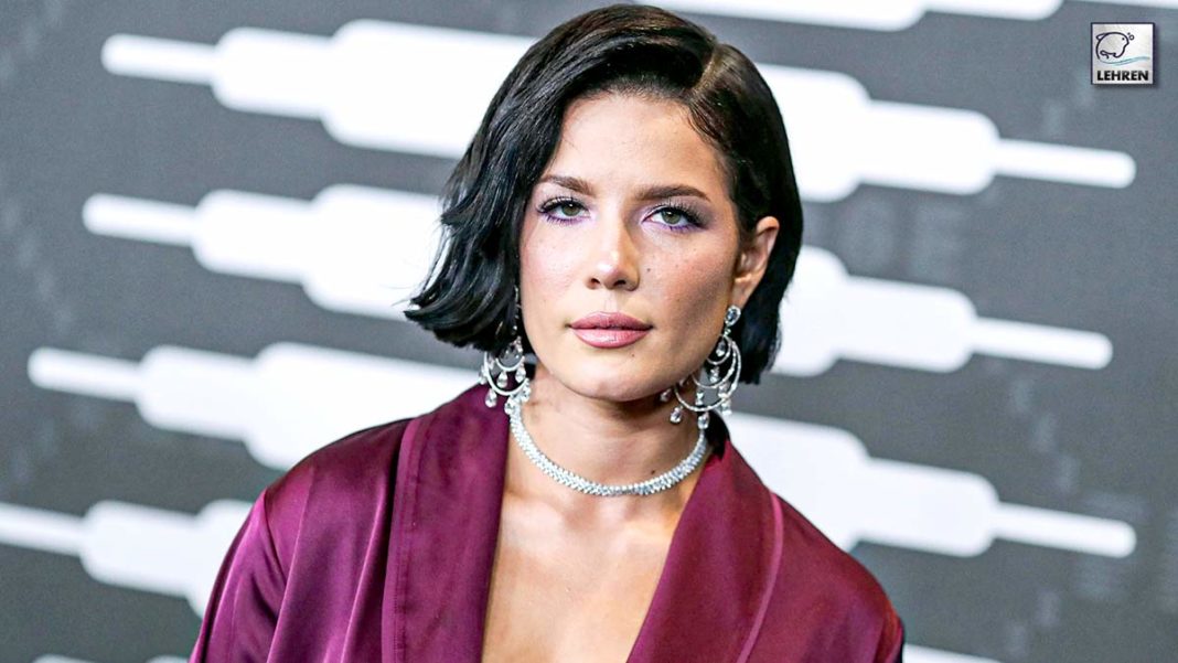 Halsey Reveals They Went Through Three Miscarriages