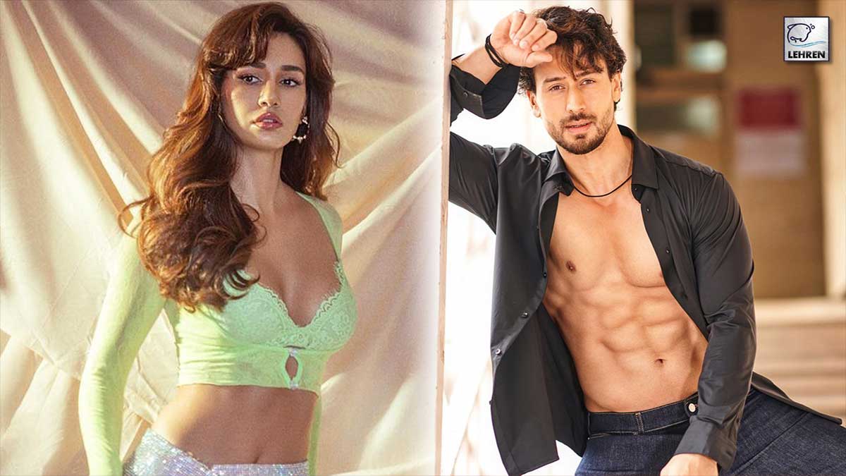 Have Disha Patani And Tiger Shroff Parted Ways Here What We Know