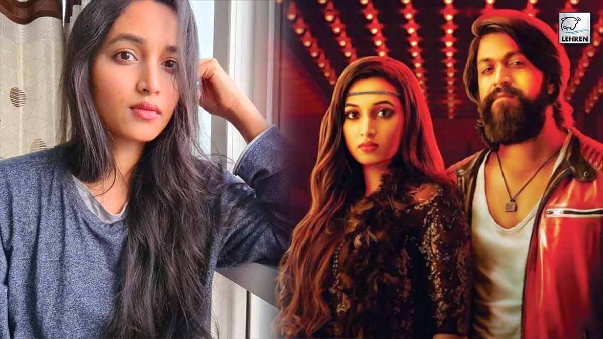 Here's How Much Srinidhi Shetty Charged For KGF 2