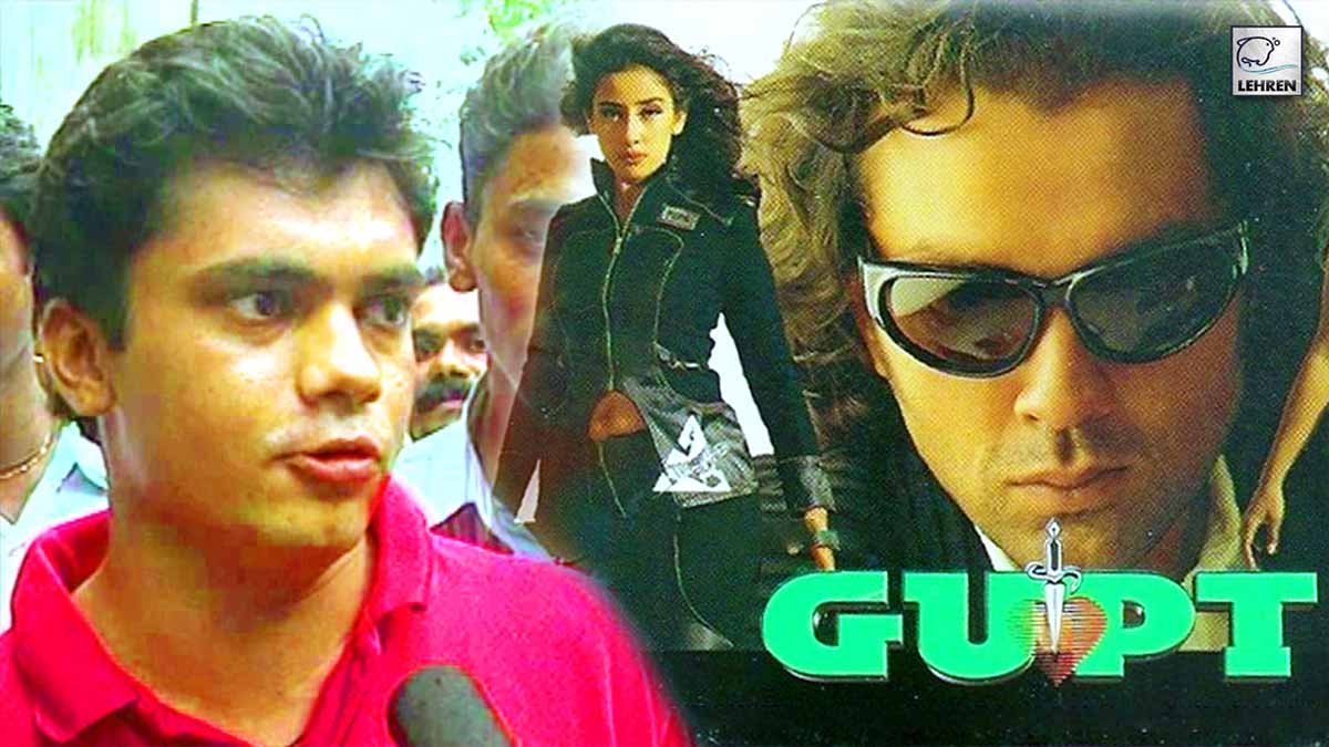 How Public Reacted When Cult Film Gupt Was Released 25 Yrs Ago-2