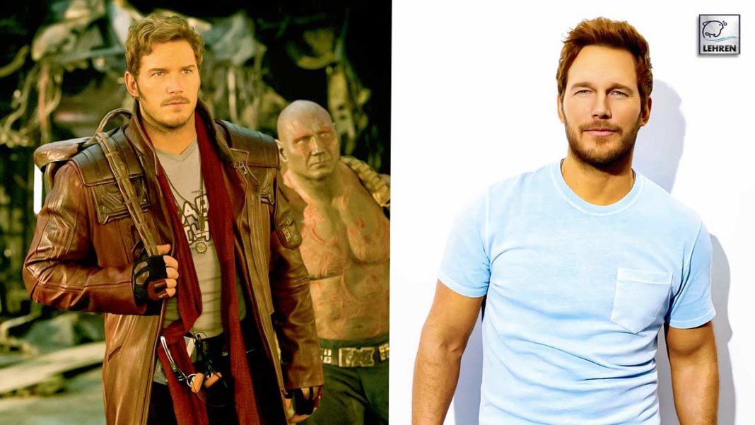 Is Chris Pratt Quitting Marvel Cinematic Universe?