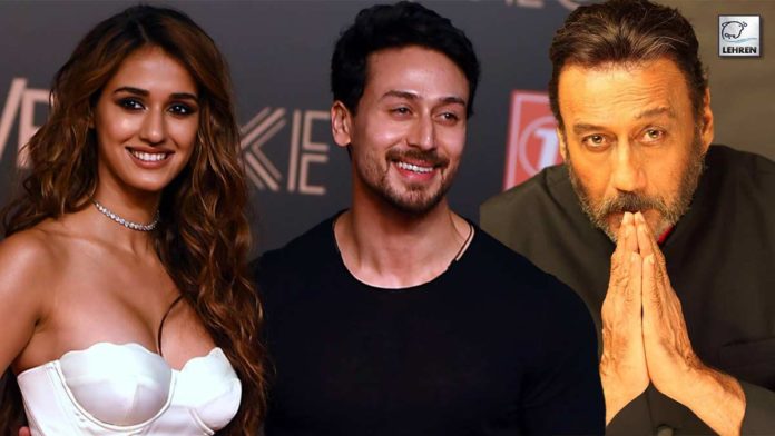 Jackie Shroff Opens Up On Disha & Tiger Breakup Says It Is Up To Them