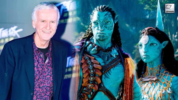 James Cameron May Not Direct Avatar 4 And 5