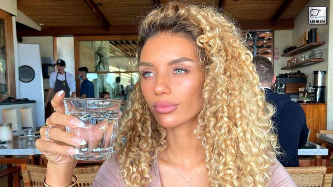 Jason Derulo's Ex Jena Frumes Reveals What Ended Their Relationship