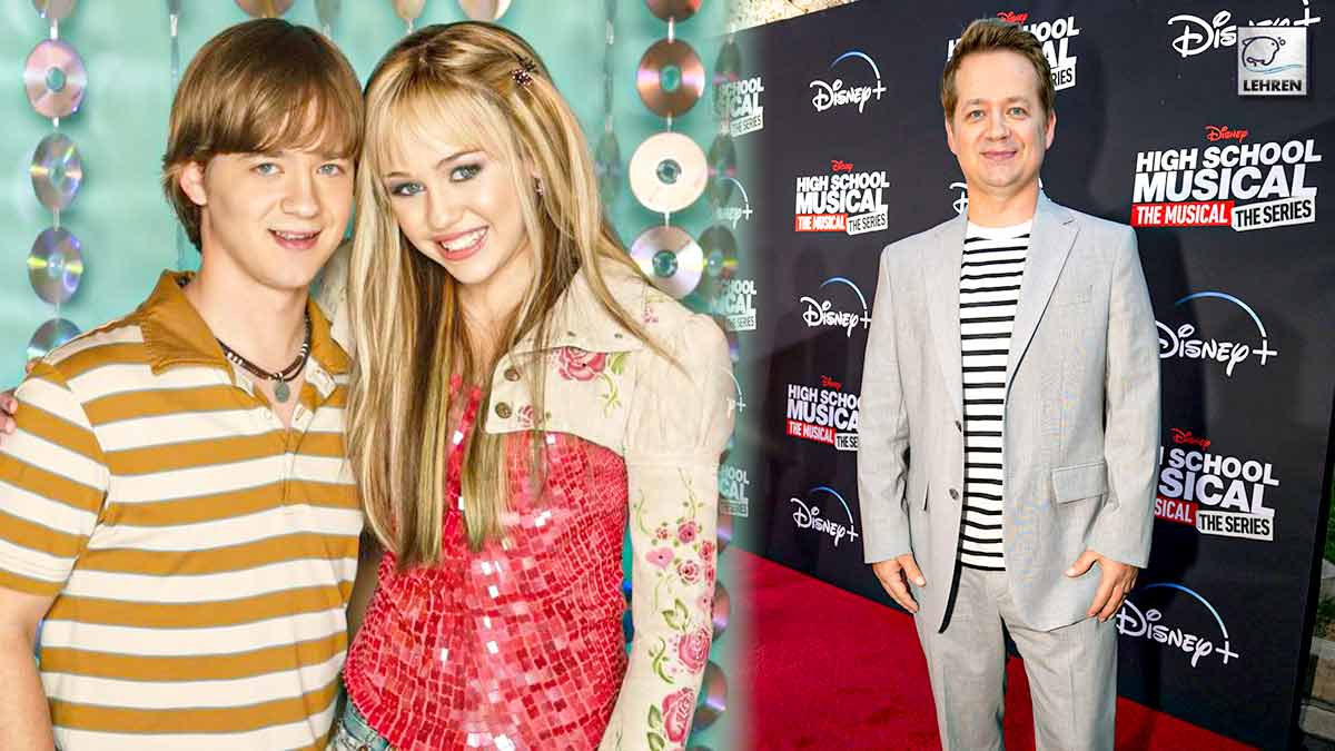 Jason Earles On The Possibility Of Hannah Montana Reboot
