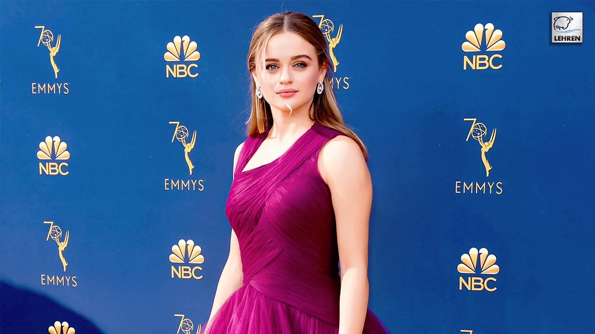 Joey King Reflects On Her Amazing Career