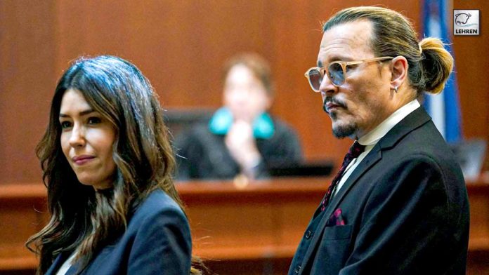 Johnny Depp's Legal Team Responds To Amber Heard Appeal