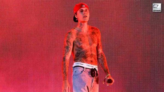 Justin Bieber To Resume Justice World Tour