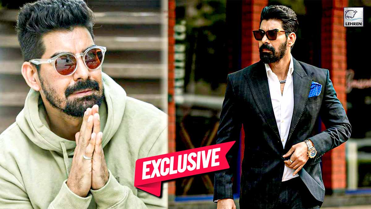 EXCLUSIVE: Nepotism In South Exists Or Not? - Kabir Duhan Singh Answers