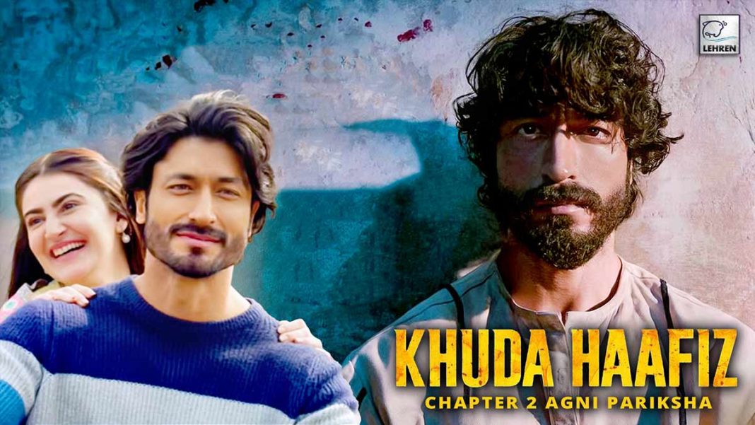 Khuda Haafiz Chapter 2 Review