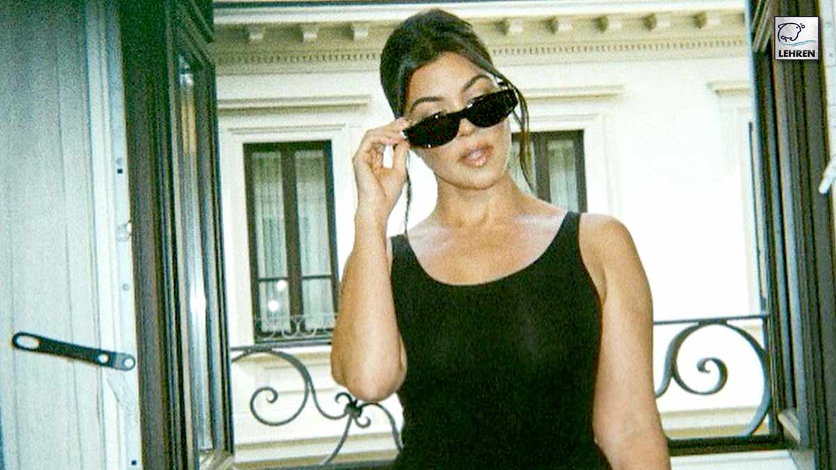 Kourtney Kardashian Slams Paparazzi Amid Travis Barker Hospitalization