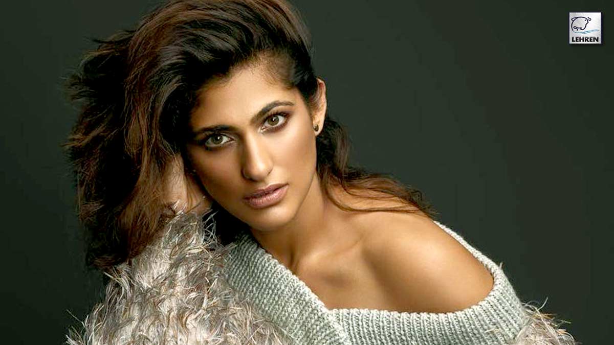 Kubbra Sait Recalls When People Told Bollywood Is Full Of Monsters And Demons