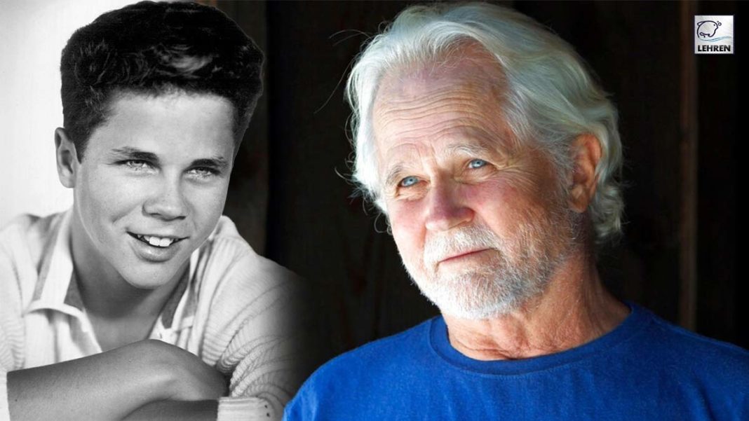 'Leave It To Beaver' Actor Tony Dow Dies At 77