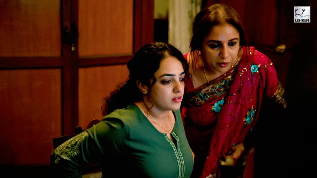 How 'Modern Love Hyderbad' Depicts Real Women? Nithya Menen Answers!