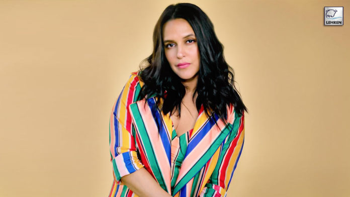 Neha Dhupia Talk About Difficult Times During Pregnancy