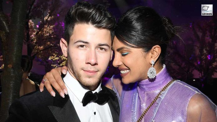 Nick Jonas And Priyanka Chopra Planning For More Kids