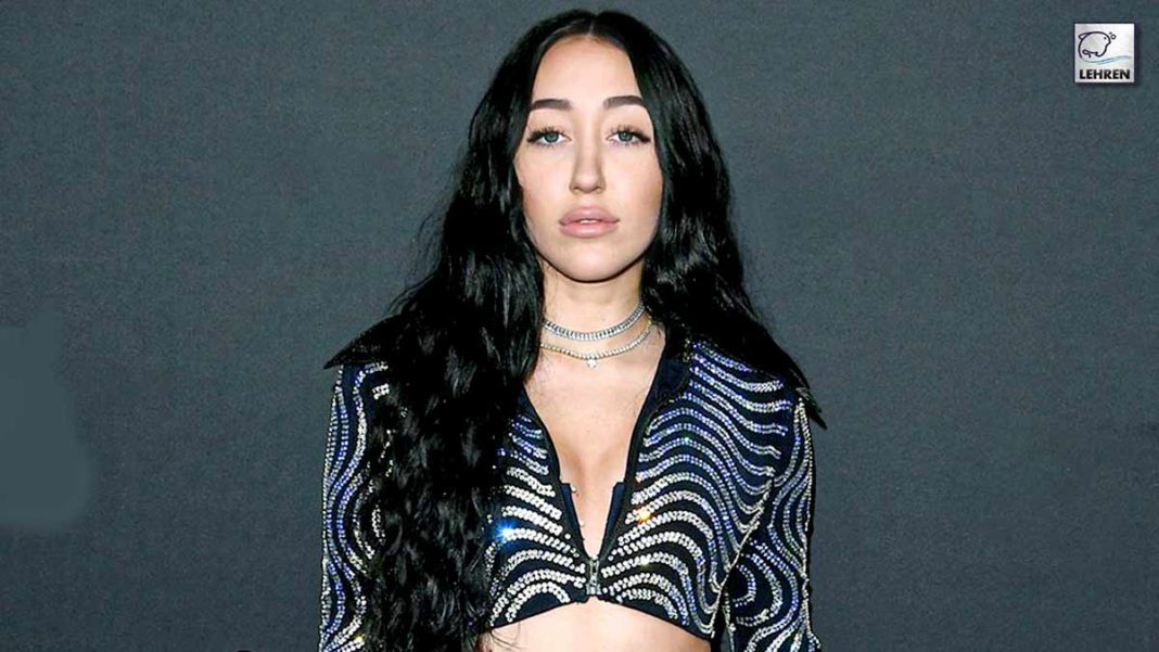 Noah Cyrus Reflects On Overcoming Her Drug Addiction