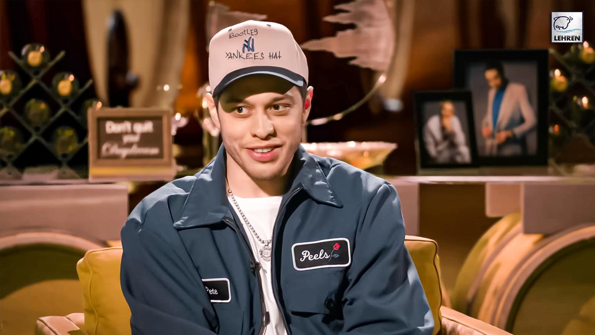 Pete Davidson Wants To Start Family And Have Kids