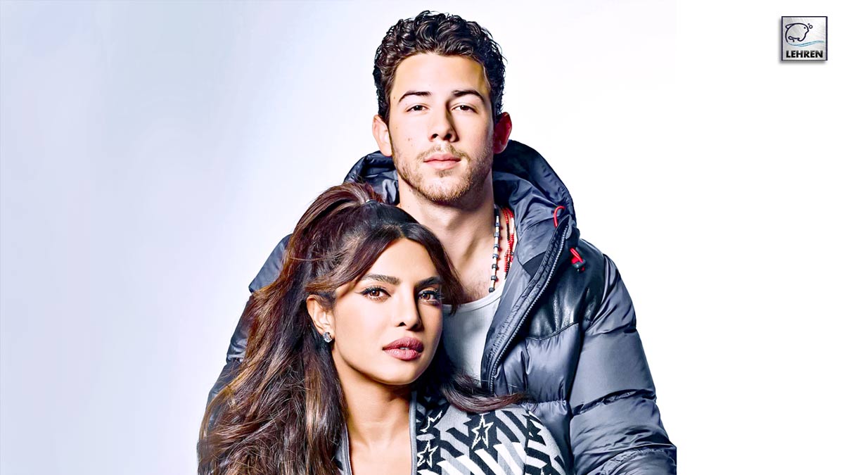 Priyanka Chopra And Nick Jonas Upcoming Movies And Tv Shows
