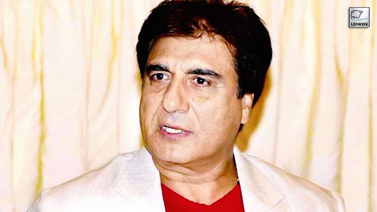 Raj Babbar Sentenced To Prison For Two Years Details Inside