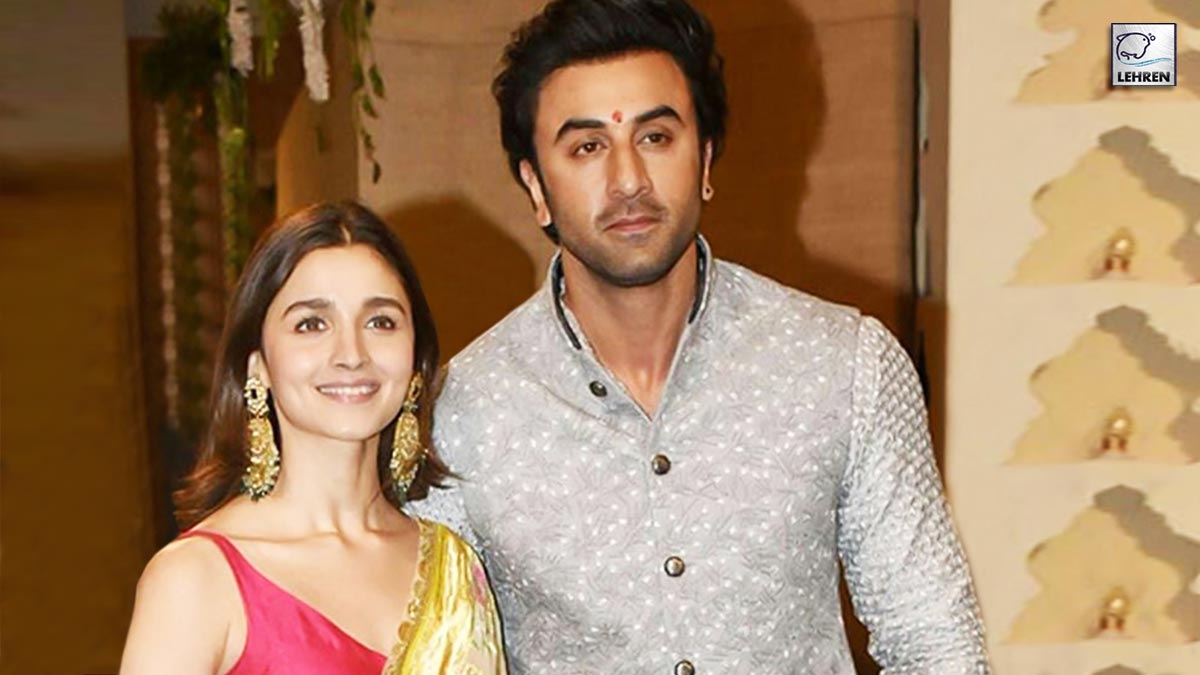 Ranbir Kapoor Wishes To Direct A Film, Maybe Wife Alia Can Produce It