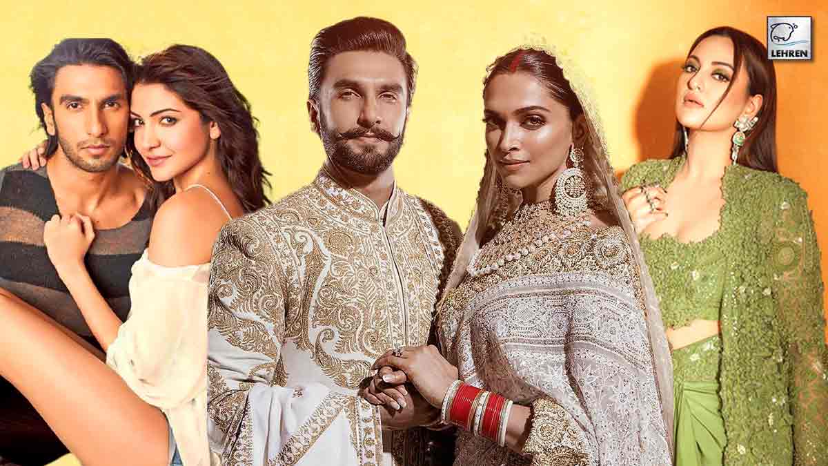 Bollywood superstar Ranveer Singh to be part of Star-Studded