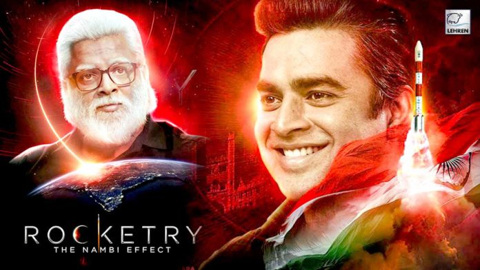 Rocketry The Nambi Effect 3 Days Box Office Collection