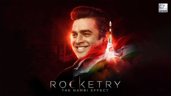 Rocketry Witnesses Jump At Theatres On Day 2