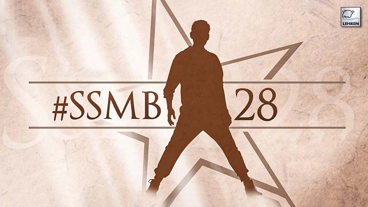 SSMB28 Affected After Telugu Film Producers Guild Withhold Shootings