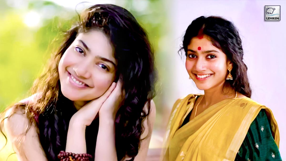 Sai Pallavi Expressed Desire To Play These Bollywood Characters