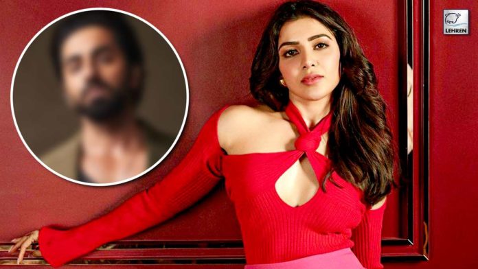 Samantha Ruth Prabhu To Make Her Bollywood Debut With This Actor