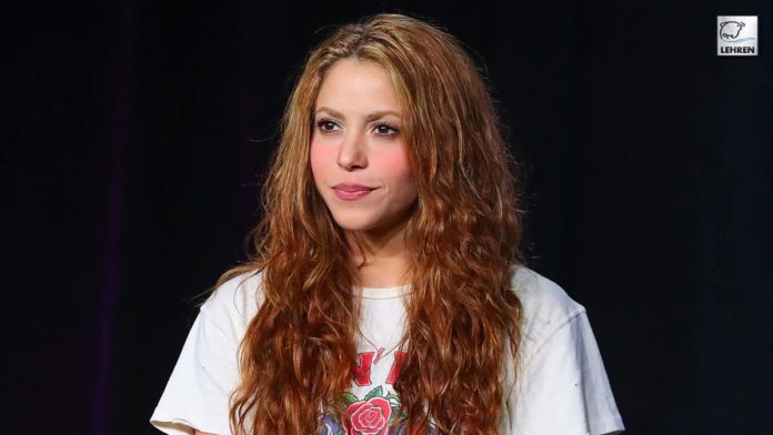 Shakira Likely To Get 8-Year Jail In Tax Evasion Case