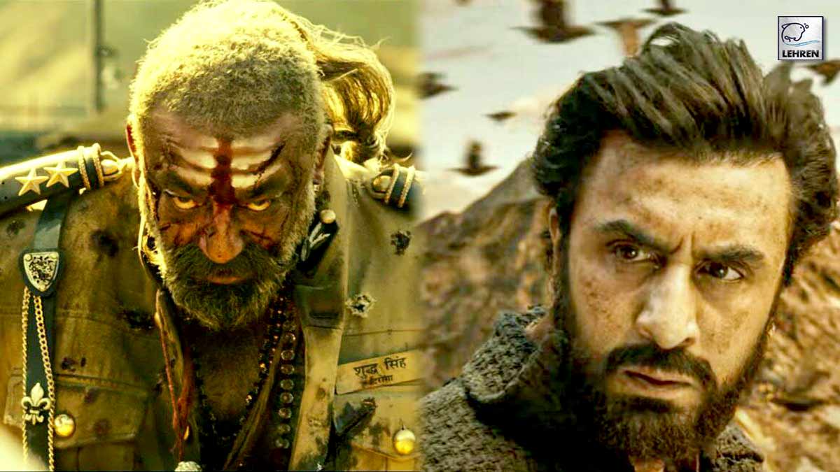 What is your review of Shamshera (2020 Movie) trailer? - Quora