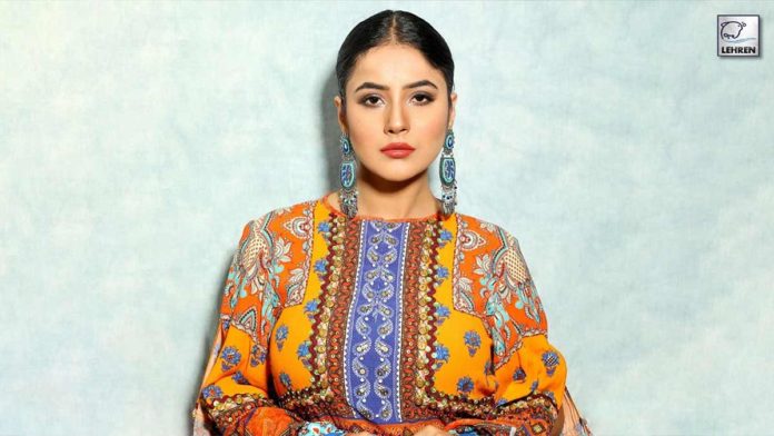 Shehnaaz Gill Roped In For Rhea Kapoor Next Film