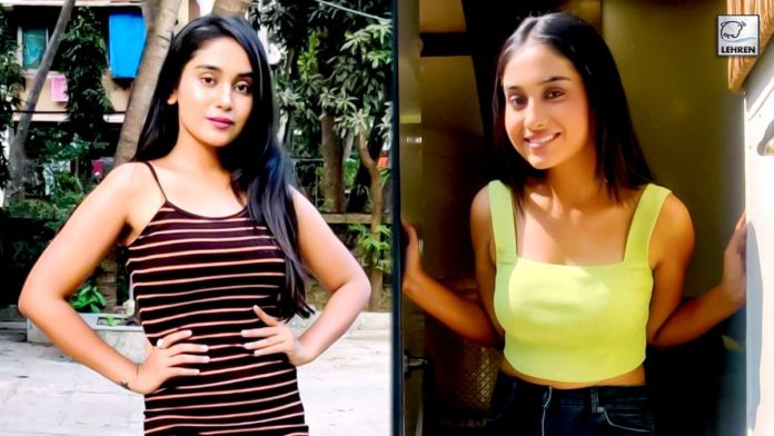 Shruti Anand Recalls When People Made Fun Of Her In TV Industry