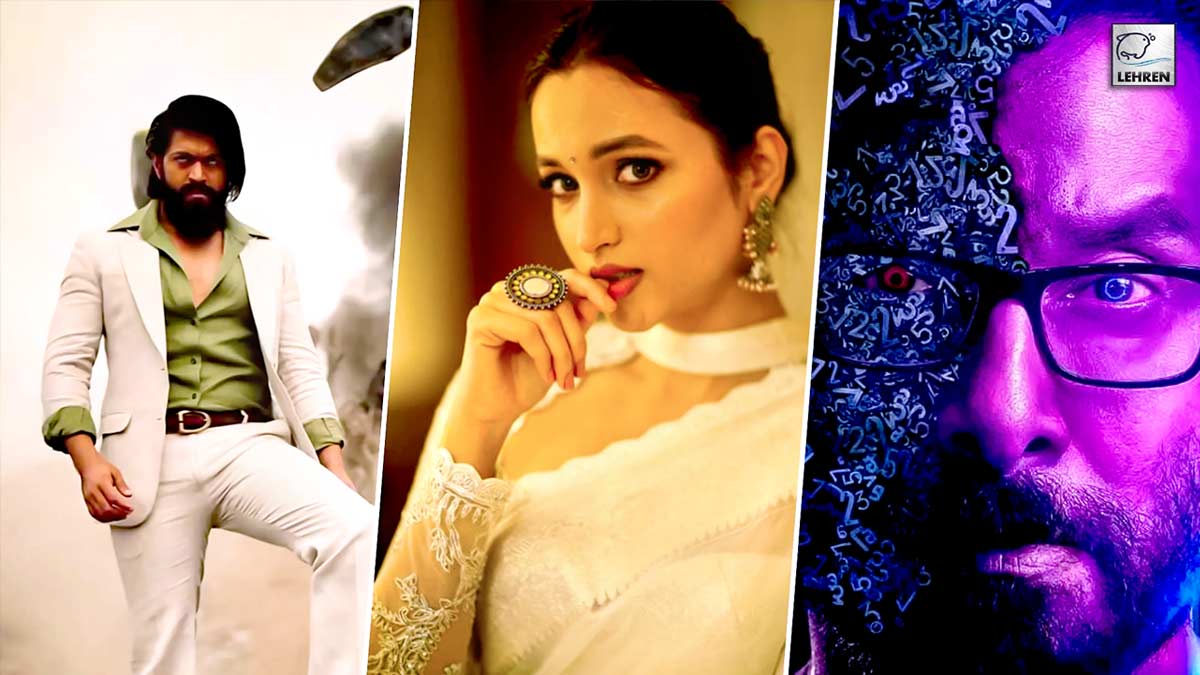 KGF 2 Actress Srinidhi Shetty's Salary For Next Film 'Cobra' Will Shock You