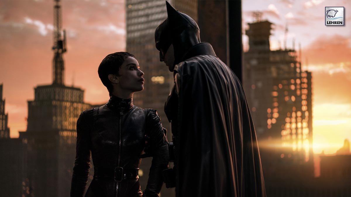 The Batman OTT Release Date, Where To Stream & More