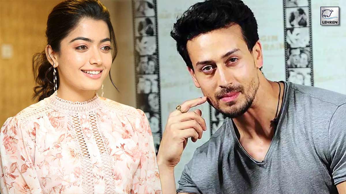 Tiger Shroff And Rashmika Mandanna To Star In Karan Johar’s Screw Dheela