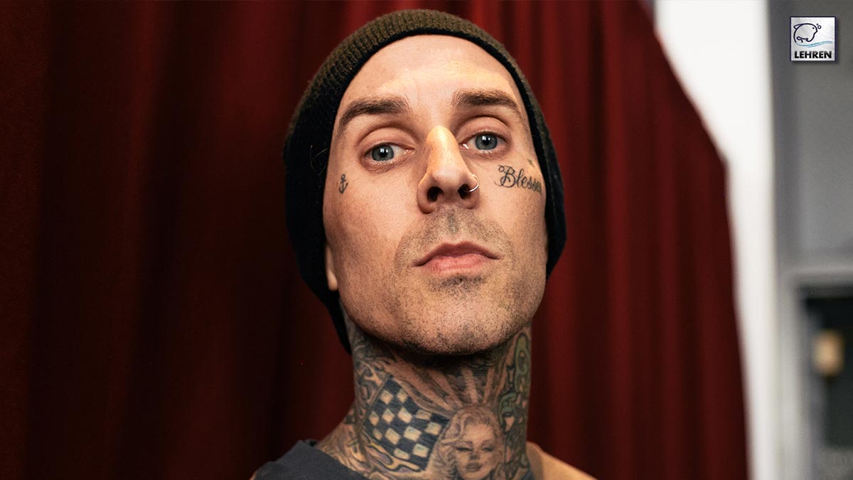 Travis Barker Opens Up About His Hospitalization And Medical Scare