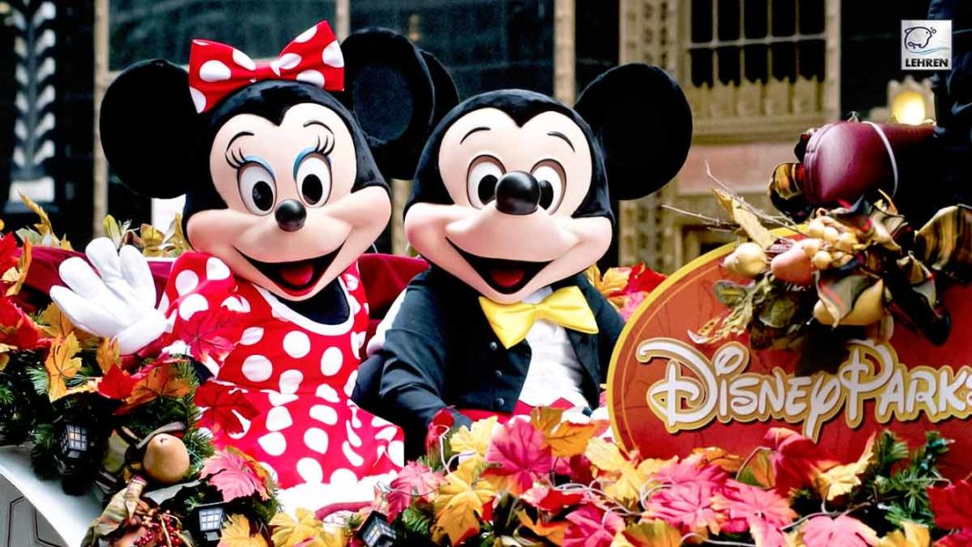 Walt Disney To Lose Mickey Mouse Copyright?