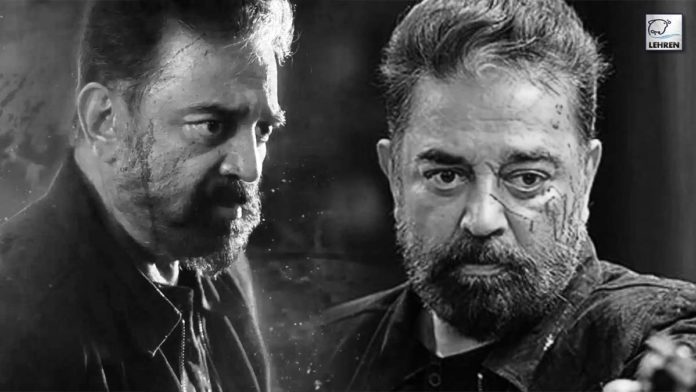 Why Did Kamal Haasan’s ₹400 Crore Blockbuster VIKRAM Flop In Hindi?