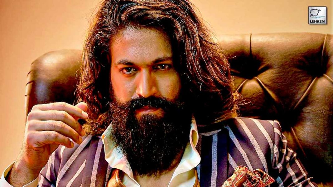 KGF Star Yash Signs 4 PAN India Projects- What We Know So Far!