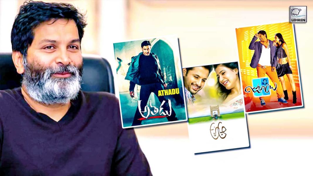 5 Best Movies Of Telugu Director Trivikram Srinivas