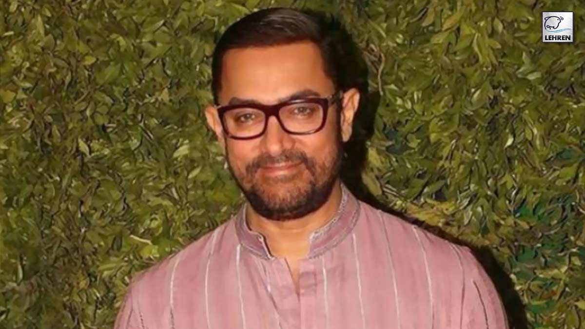 Aamir Khan Revealed He Google Himself Often