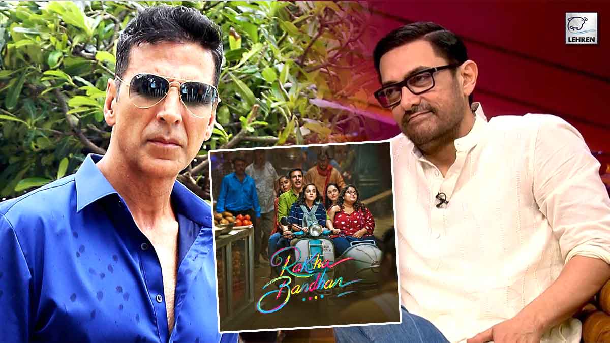 After Aamir Khan Akshay Kumar Reacts To Boycott Trends Says This